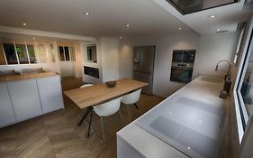 Appartement loft TARNOS
